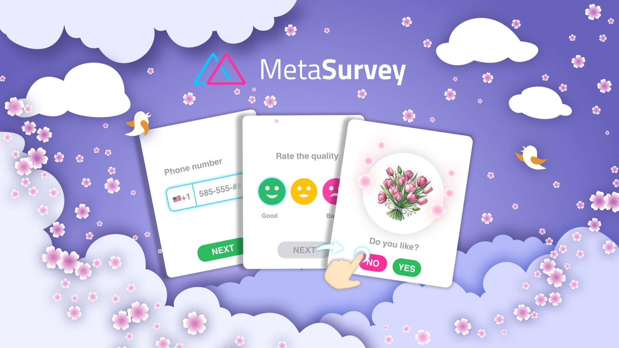 Metasurvey — Plus Exclusive Lifetime Deal: Unlock Survey Success