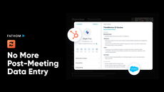 Organize your meeting data effortlessly thumbnail