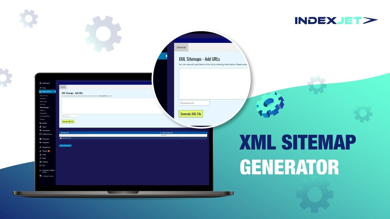 IndexJet