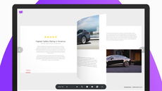 Check out the finished Flip Book. thumbnail