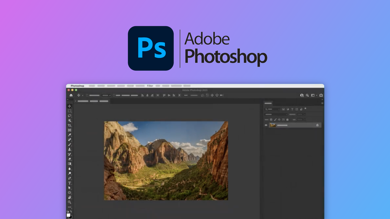 Adobe Photoshop