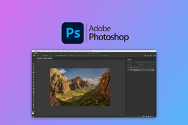 Adobe Photoshop