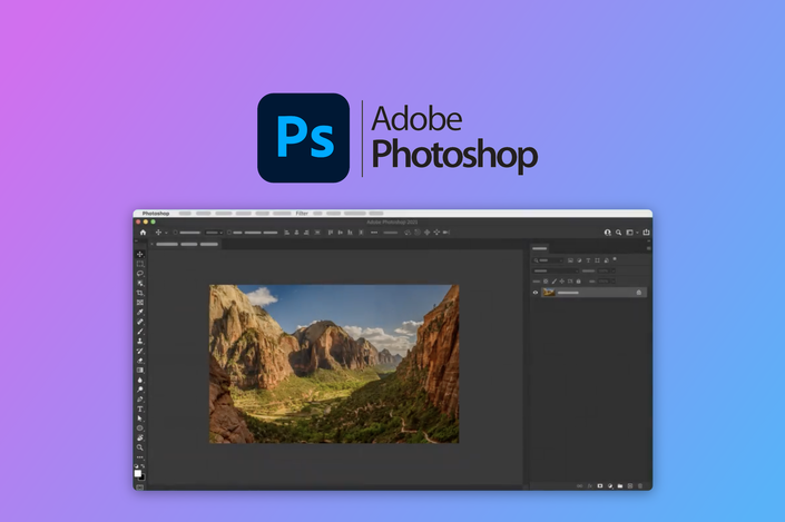 The best Adobe Photoshop alternatives