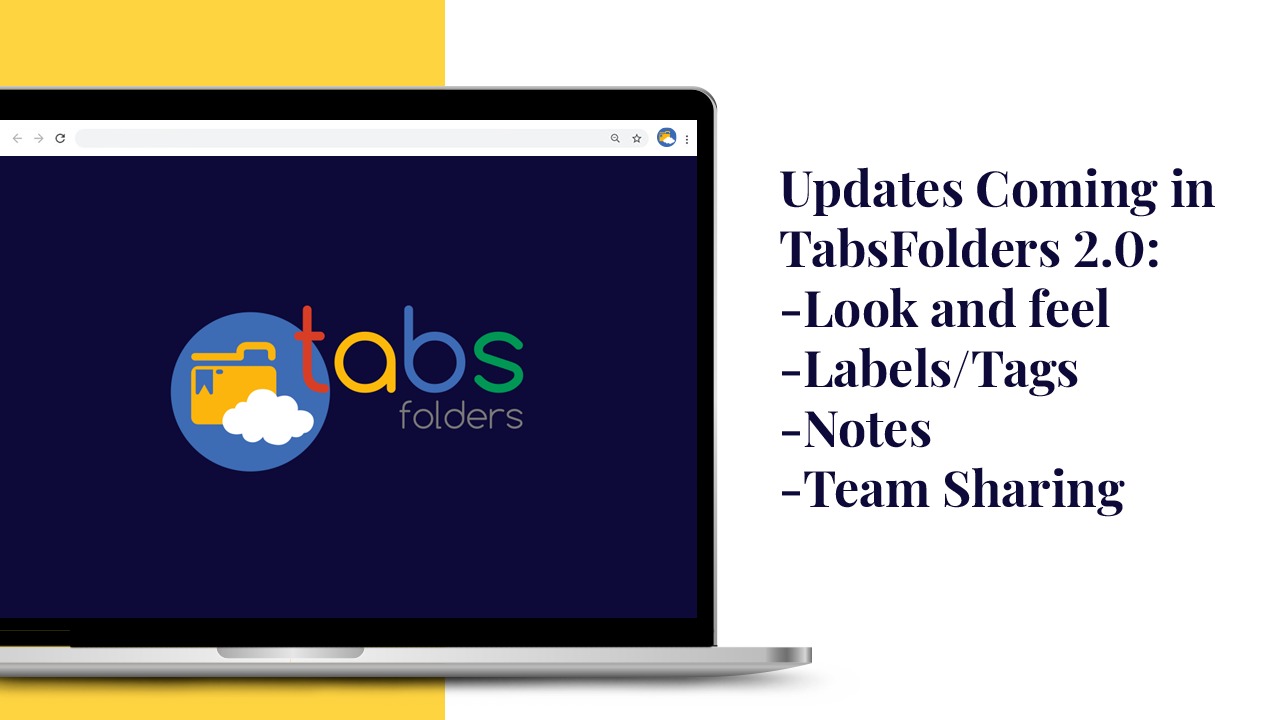 TabsFolders