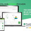 Sterling Stock Picker logo