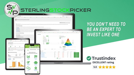 Sterling Stock Picker