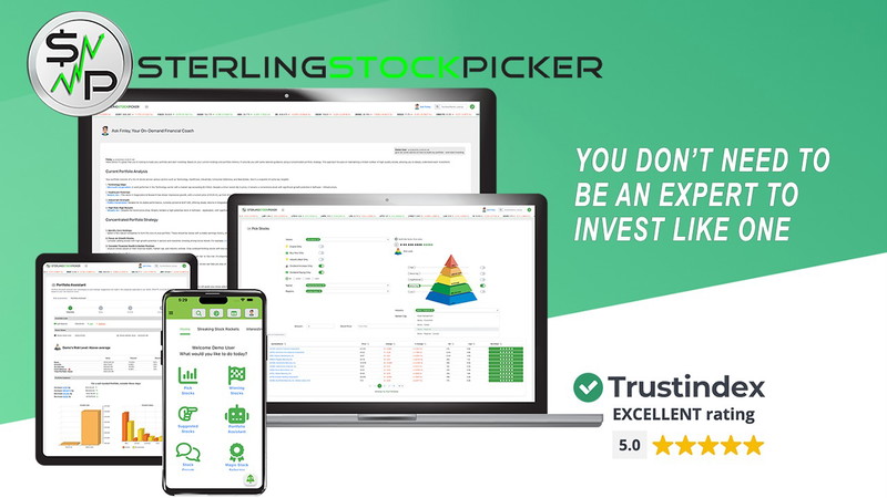 Sterling Stock Picker