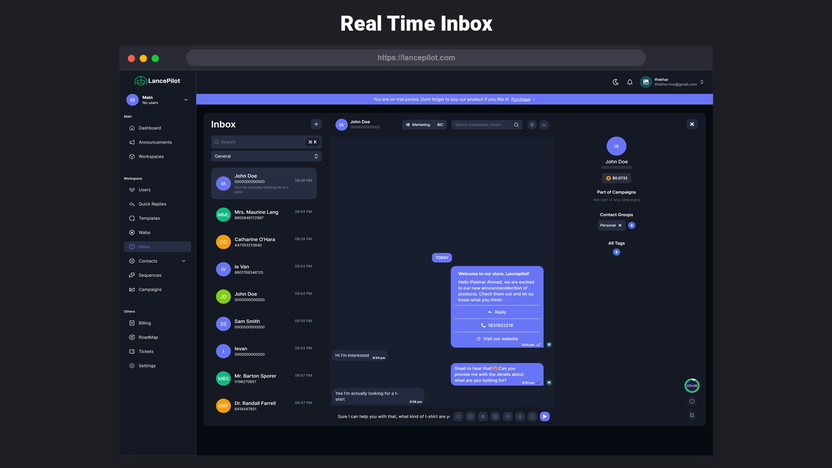 Lancepilot Reviews: Comprehensive Insights and User Feedback