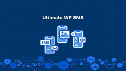 Ultimate WP SMS