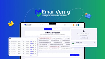 Emailverify.io