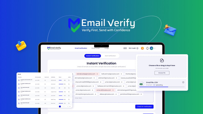 Emailverify Io Lifetime Deal Review: Unmatched Value Unveiled