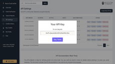 Flexible API and plugin support thumbnail