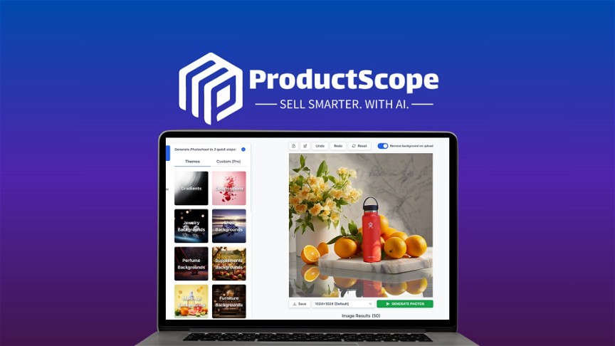 ProductScope AI
