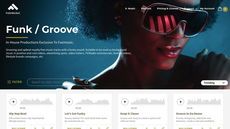 Hand-curated music collections thumbnail