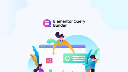 Elementor Query Builder