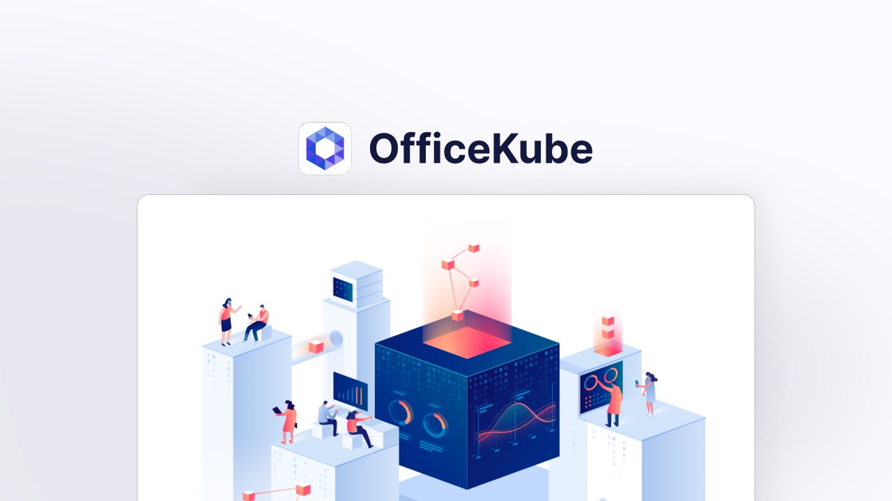 OfficeKube