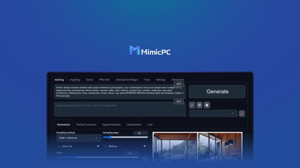 MimicPC