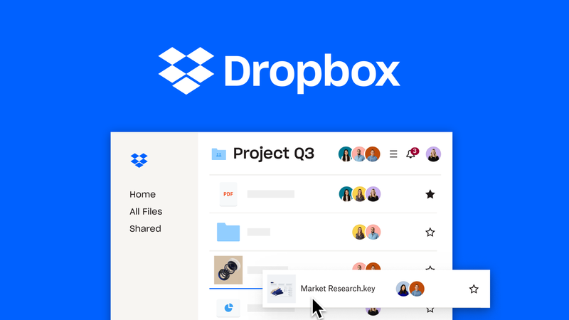 Dropbox