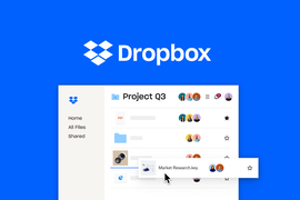 Dropbox