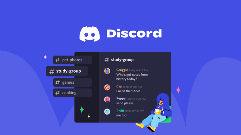 Discord