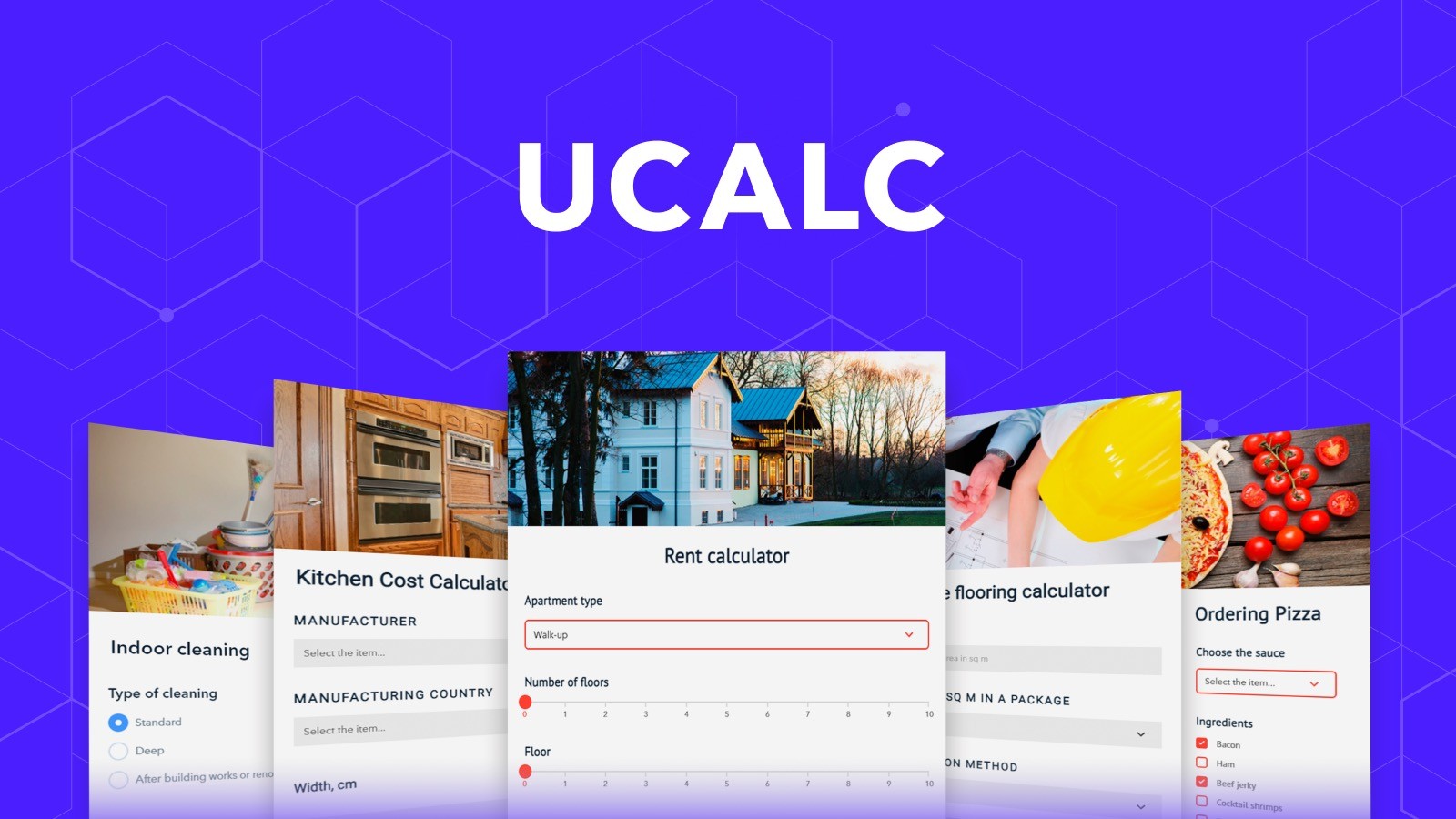 uCalc