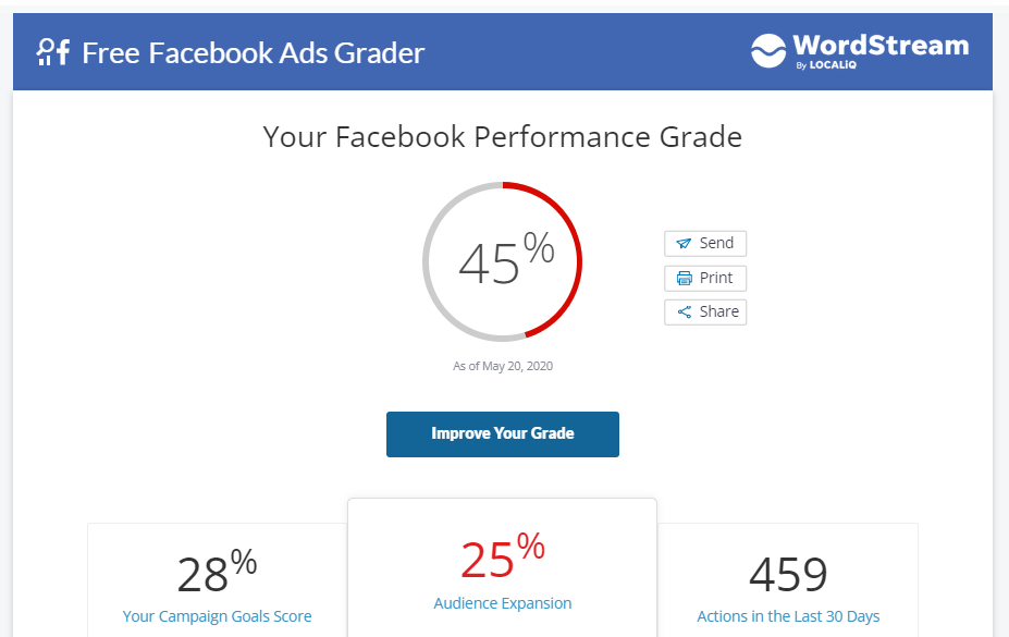 Wordstream - Supercharge Your Online Presence | AppSumo