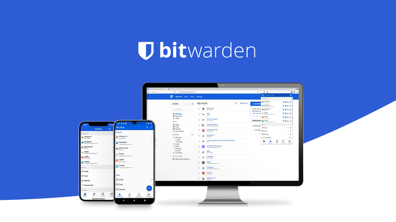 Bitwarden