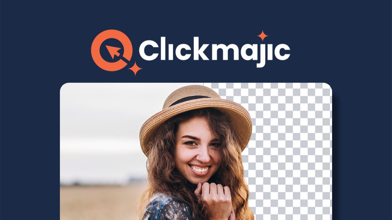 Clickmajic Background Removal