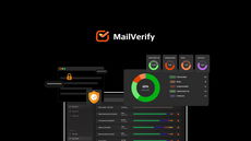 MailVerify thumbnail
