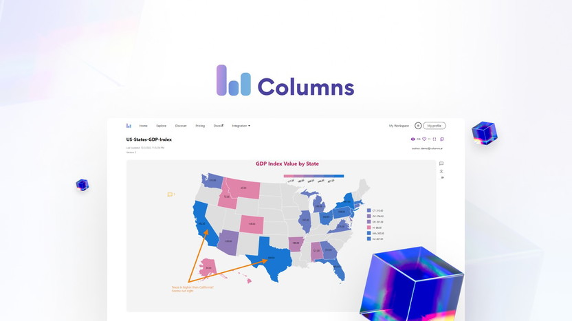 Columns Lifetime Deal: Unlock Exclusive Savings Now! 2 Columns Lifetime Deal: Unlock Exclusive Savings Now!