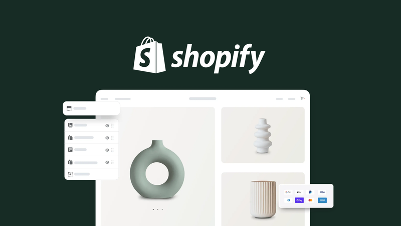 Shopify