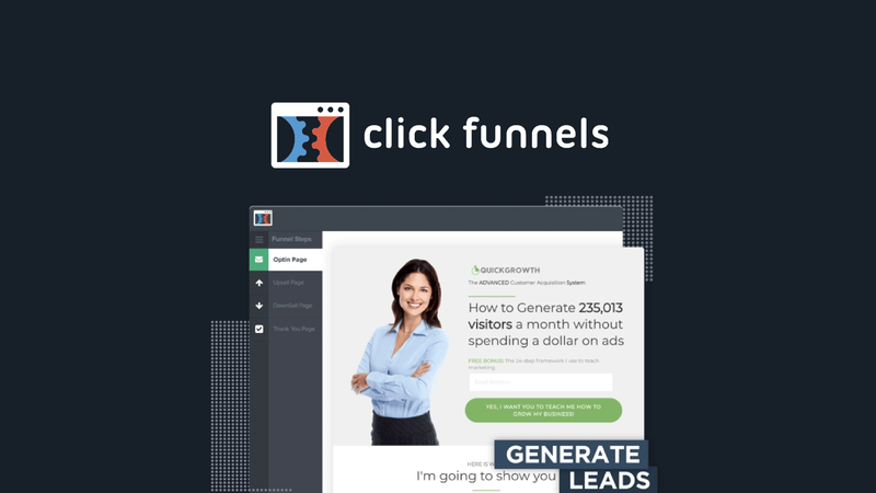 ClickFunnels