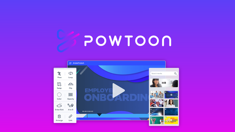 Powtoon