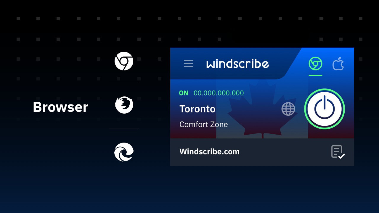Windscribe