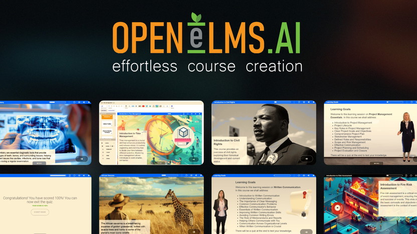 Open Elms Lifetime Deal: Unbeatable Value for E-Learning 2 Open Elms Lifetime Deal: Unbeatable Value for E-Learning