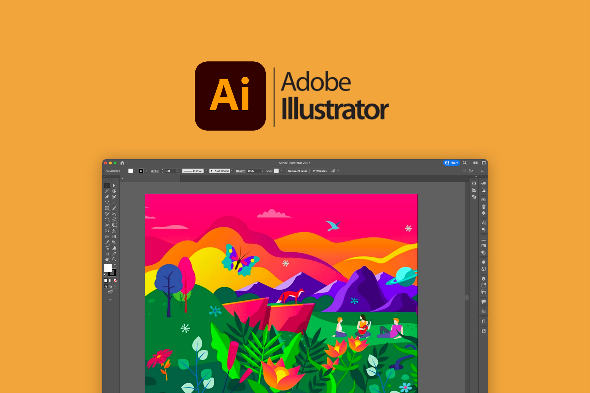 AppSumo Deal for Adobe Illustrator