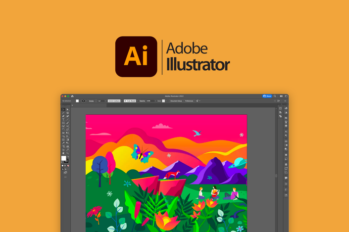 The best Adobe Illustrator alternatives