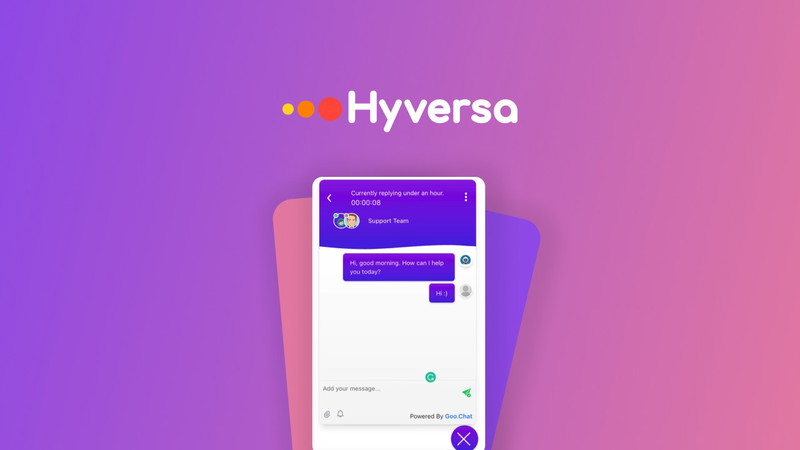 Hyversa