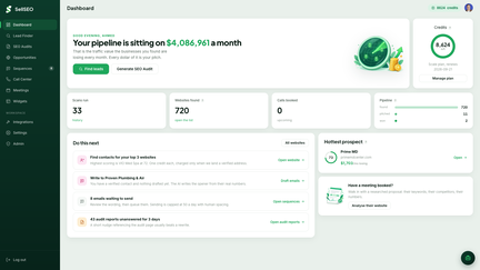 SellSEO