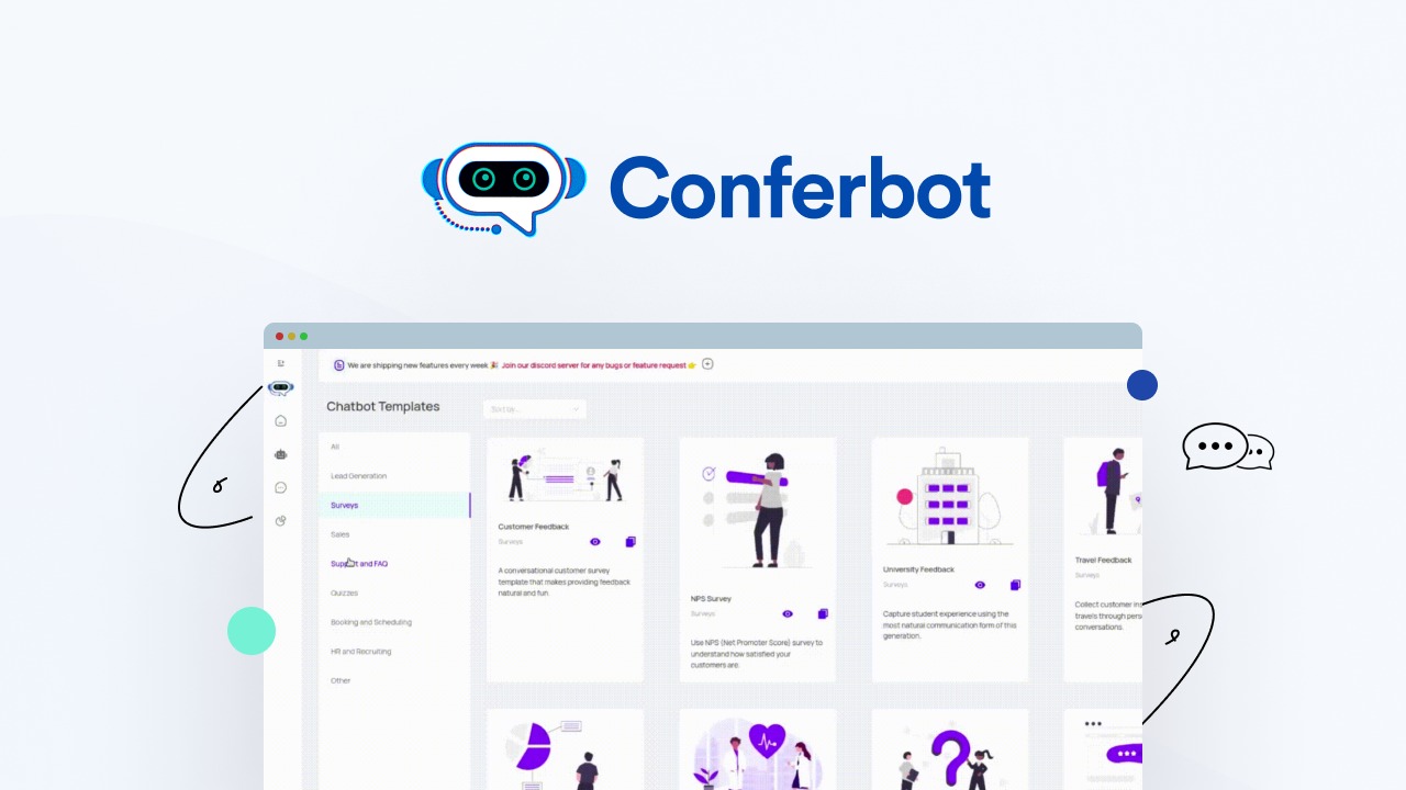 Conferbot