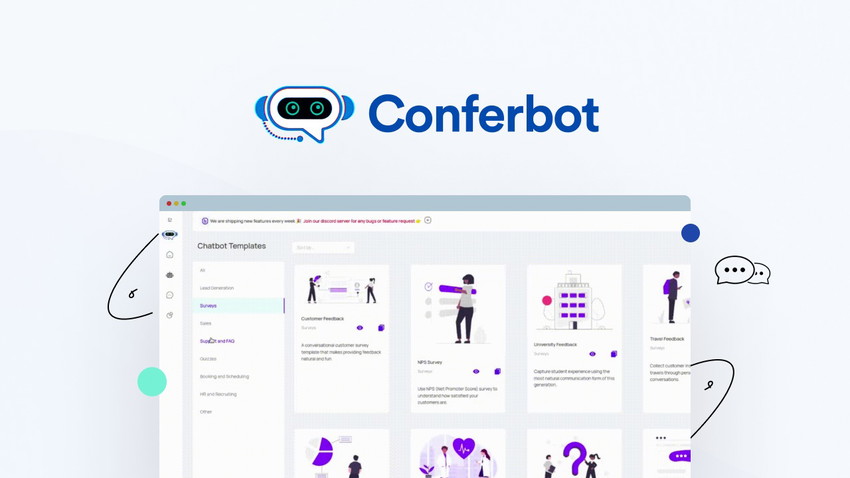 Conferbot