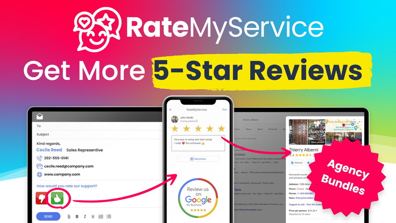 RateMyService