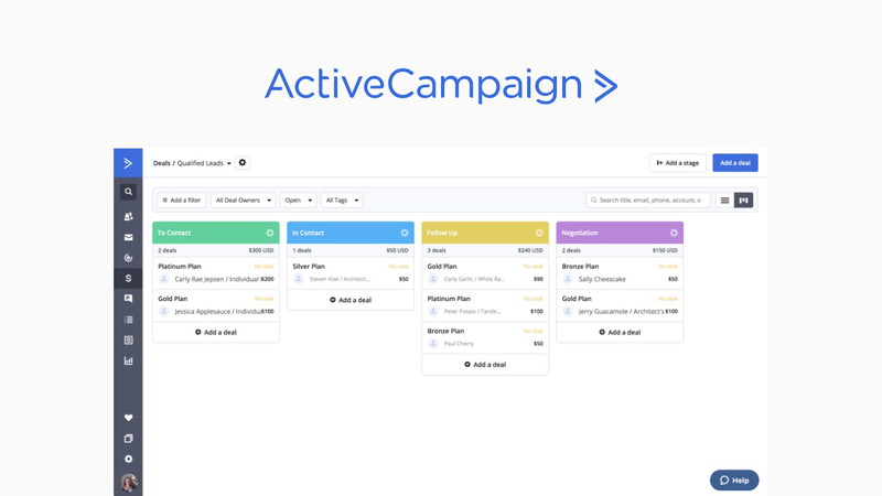 ActiveCampaign