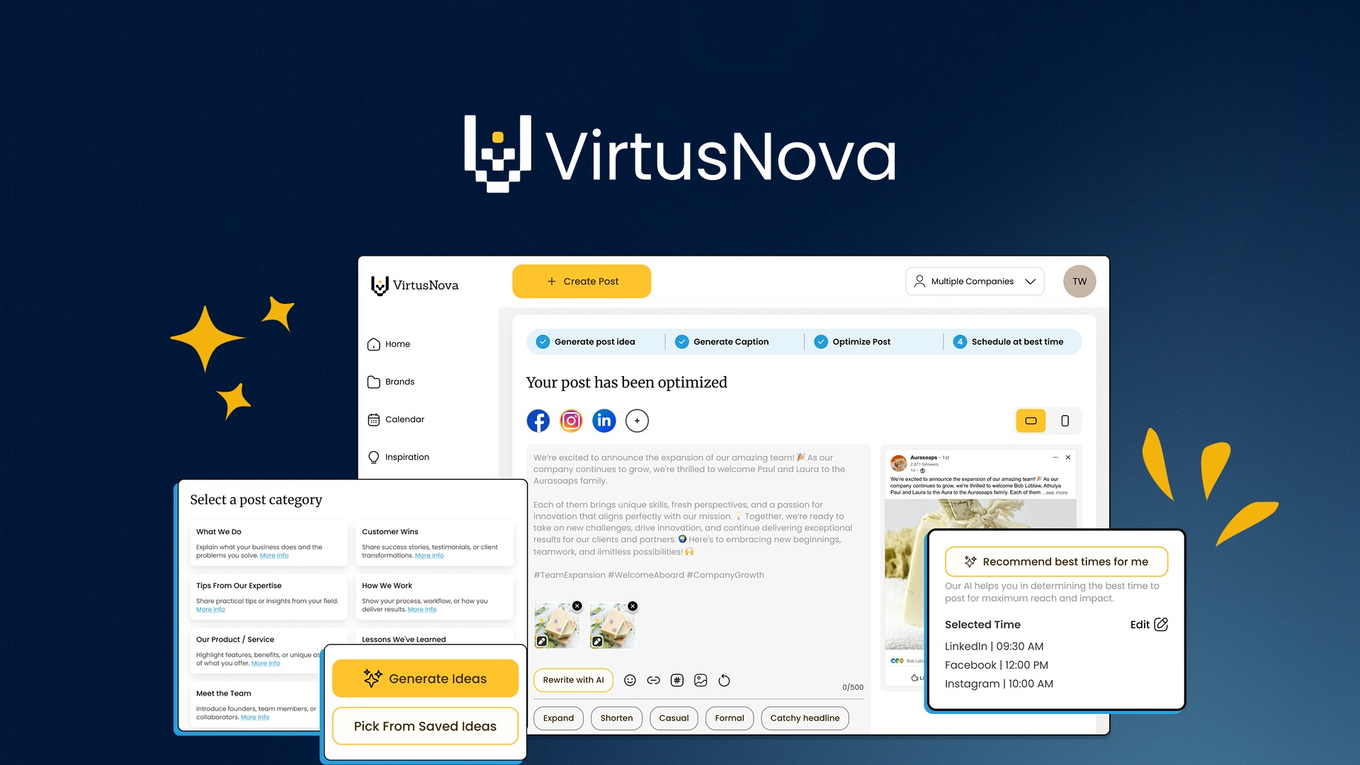 VirtusNova