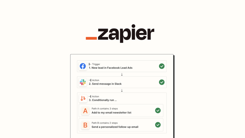 The best Zapier alternatives