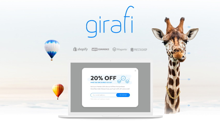 Girafi