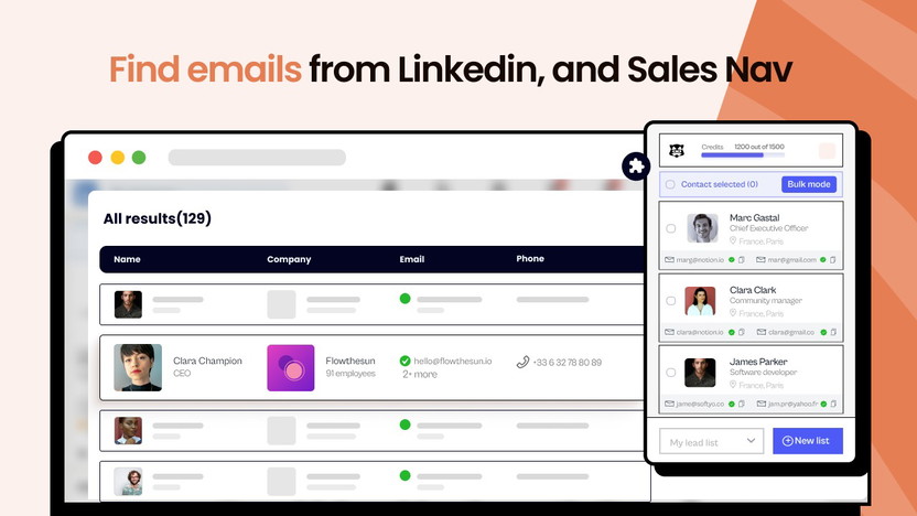 Bulk Email Software of Appsumo Deals: Unlock Efficiency