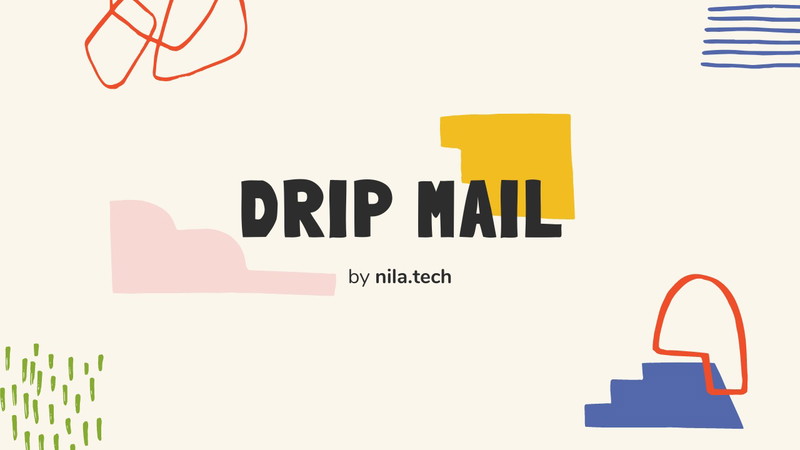 DripMail