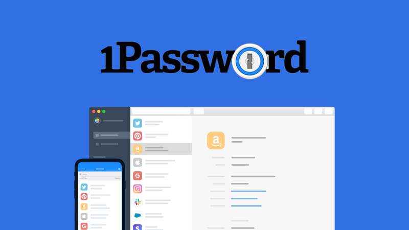 1Password