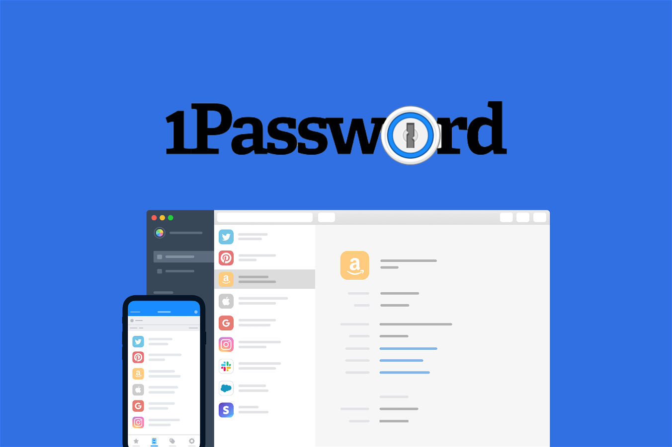 1Password for Microsoft Edge saves you time as well as your passwords ...